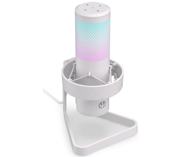ENDORFY Axis Streaming Onyx White - 1119448 - zdjęcie 5